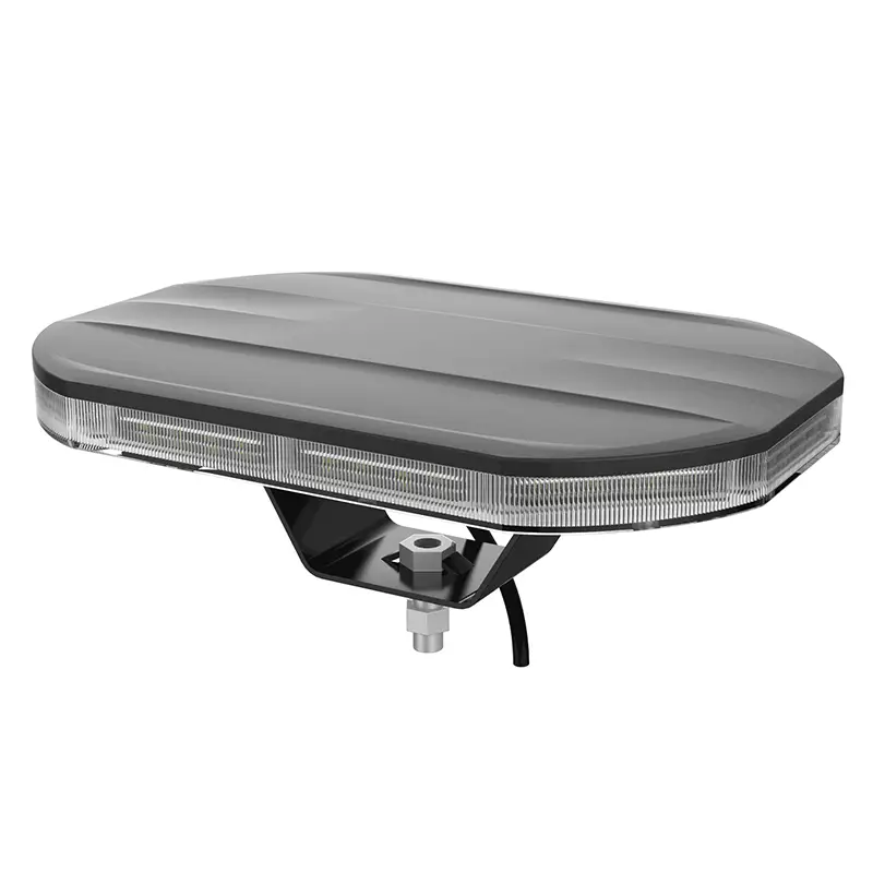 एलईडी चेतावनी बत्तीहरू