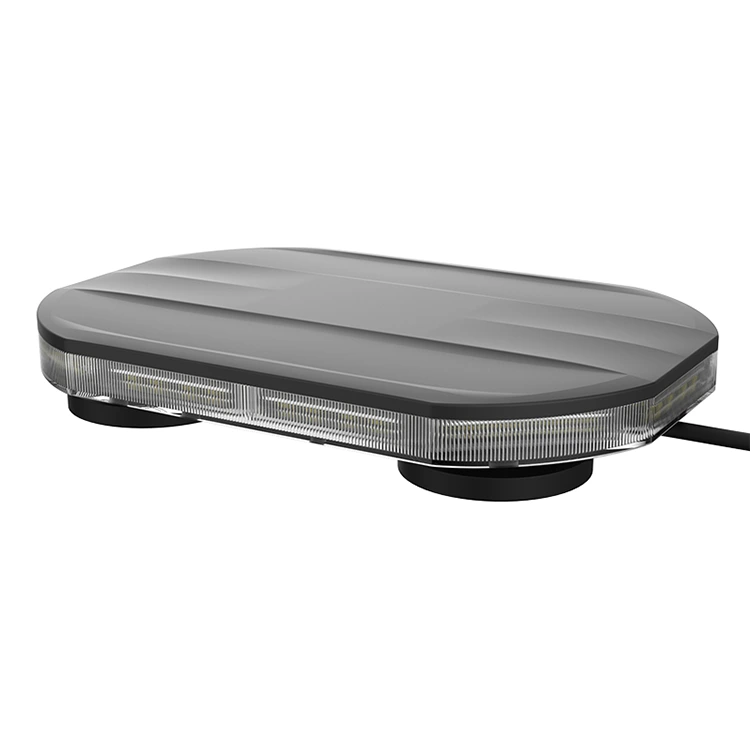 किन LED चेतावनी बत्तीहरू सुरक्षित, अधिक भरपर्दो अपरेशनहरूको लागि स्मार्ट अपग्रेड हो?