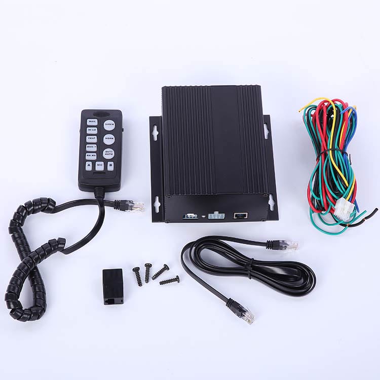 साइरन एम्पलीफायर: तिनीहरू के हुन् र तिनीहरूले आपतकालीन चेतावनी प्रणालीहरू कसरी बढाउँछन्