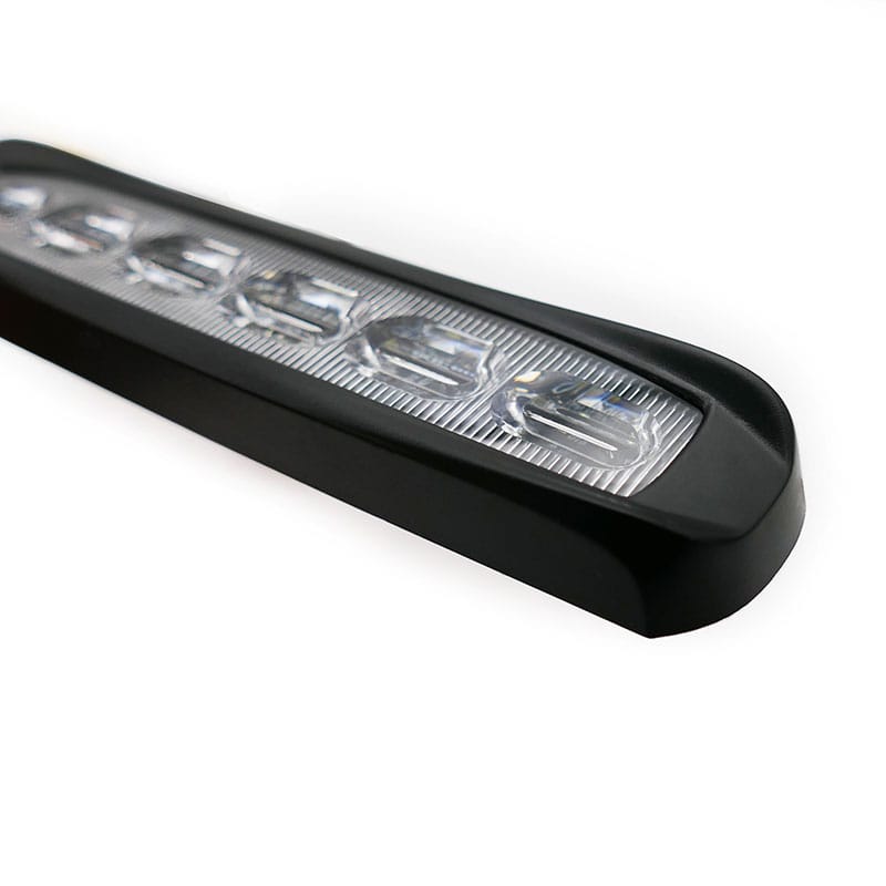 Professional Emergency Warning Lights