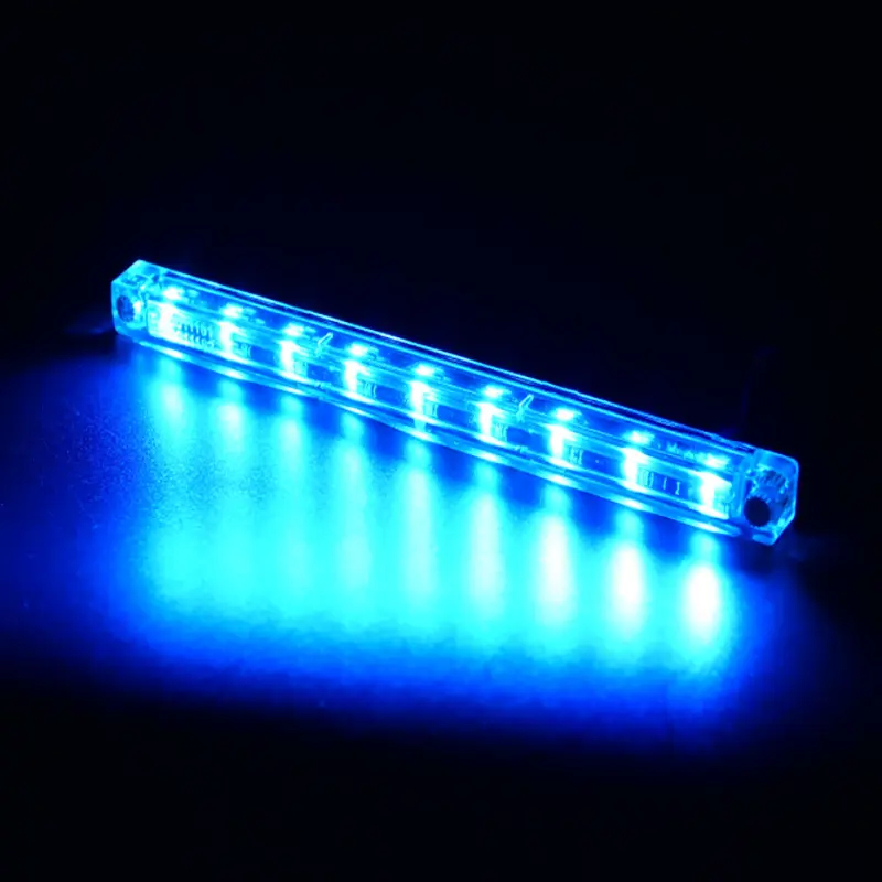 स्लिम एलईडी स्ट्रोब लाइटहेड